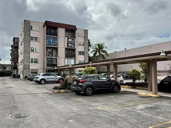 3640 NW 9th St APT 405, Miami, FL 33125