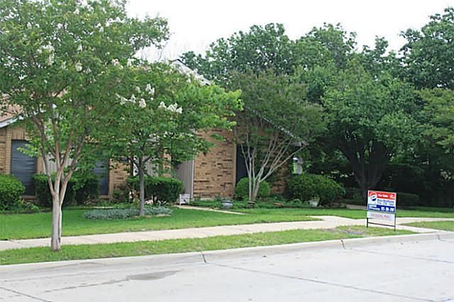 1st image of 4809 Hetherington Dr