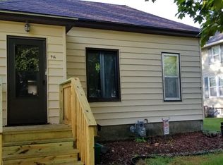 916 Bank St, Webster City, IA 50595