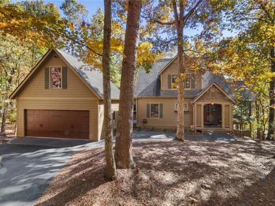 85 Sleeping Fawn Knl, Jasper, GA, 30143