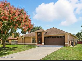 220 Lanack Rd SE, Palm Bay, FL 32909