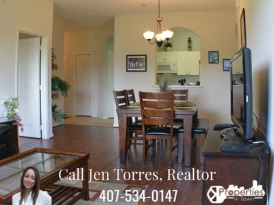 2310 Silver Palm Dr APT 302, Kissimmee, FL, 34747