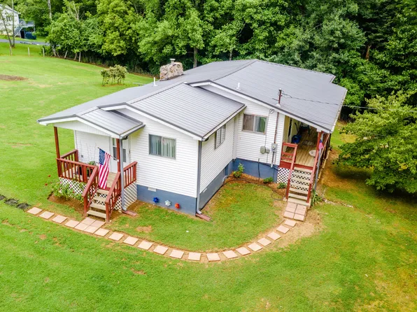 228 Indian Hill Mission Rd, Russell Springs, KY 42642