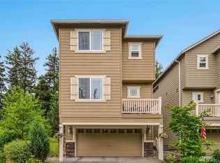 3409 164th Pl SE, Bothell, WA 98012