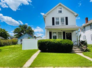 1050 2nd Ave, Hellertown, PA 18055