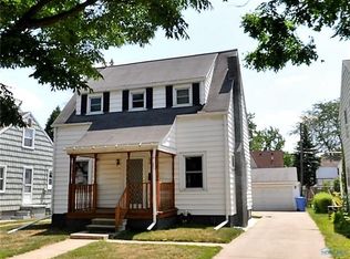 603 Waybridge Rd, Toledo, OH 43612