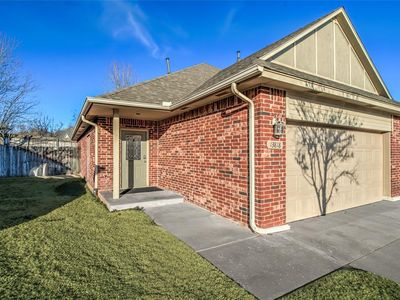13818 Oxford Dr, Edmond, OK, 73013