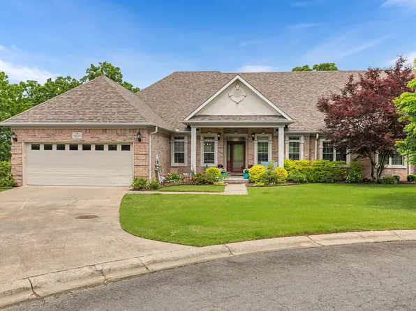 26 Algonquin Dr, Cabot, AR 72023