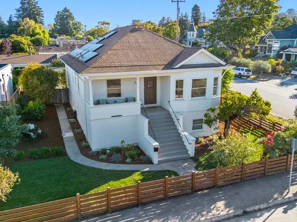 331 Van Ness Ave, Santa Cruz, CA 95060
