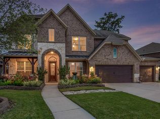22210 Meandering Springs Dr, Spring, TX 77389