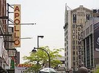 78 E 127th St APT 23, New York, NY 10035