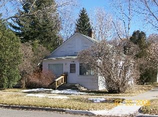 1202 S 2nd St, Montrose, CO 81401