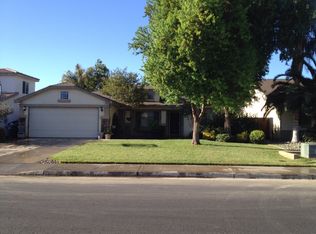 4306 Oldcastle Ave, Bakersfield, CA 93313