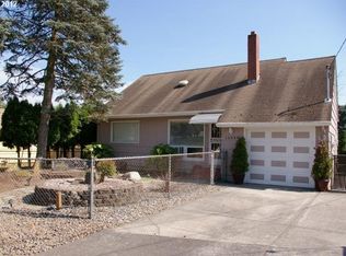 10436 SE Mitchell St, Portland, OR