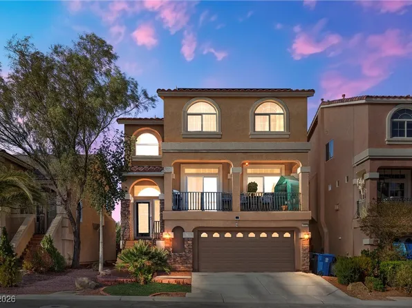 4552 Mission Meadow Cir, Las Vegas, NV 89139