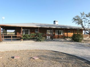 237 N Alford St, Ridgecrest, CA 93555