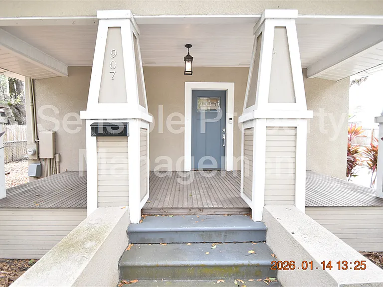 907 E Patterson St — Photo 29