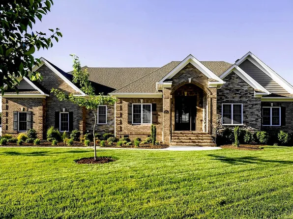 1534 Bankbury Way, Chesapeake, VA 23322