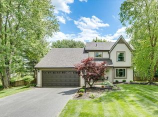 12330 Woodsfield Pl, Pickerington, OH 43147