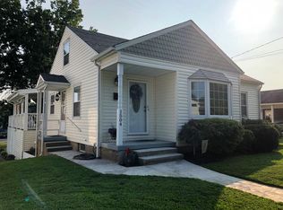1504 14th St, Parkersburg, WV 26101