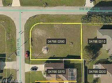 1st image of 4505 SW 20th Pl