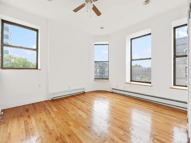 2835 Frederick Douglass Blvd #4A — Photo 1