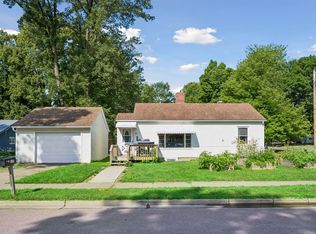 560 2nd Ave NW, Milaca, MN 56353