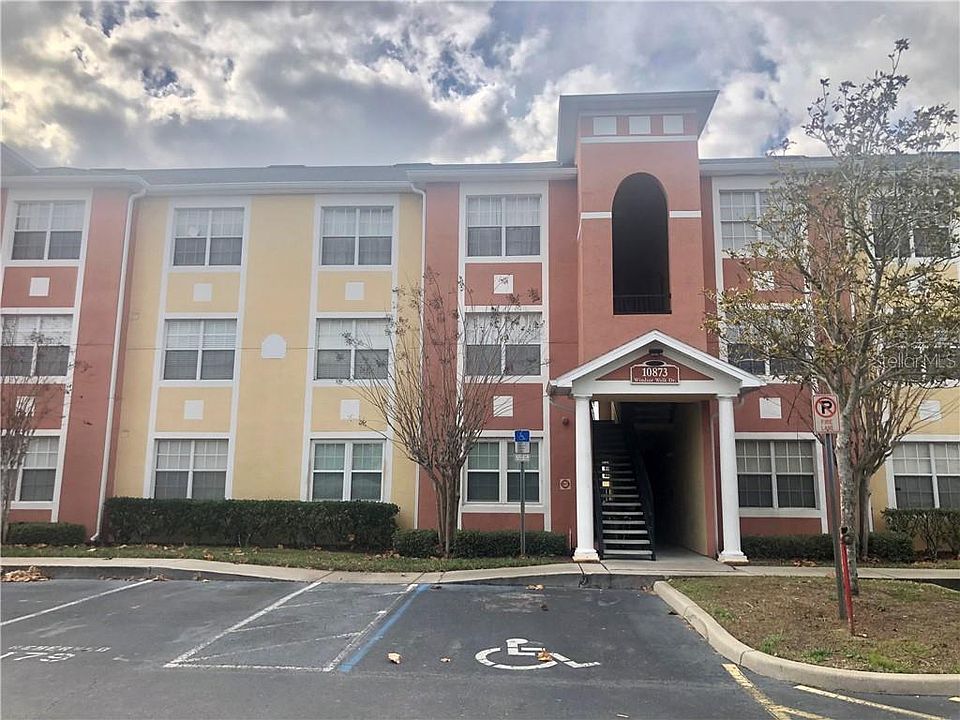10873 Windsor Walk Dr Orlando, FL, 32837 Apartments for Rent Zillow