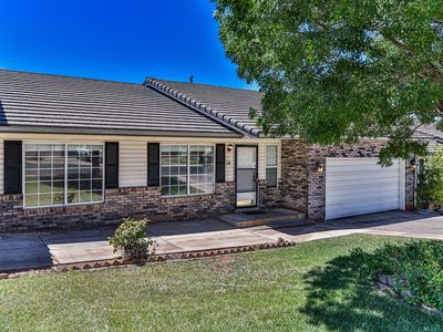 435 N Stone Mountain Dr UNIT 14, Saint George, UT, 84770