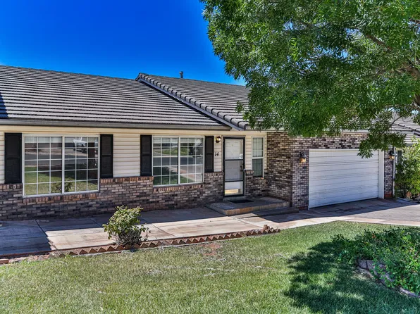 435 N Stone Mountain Dr Unit 14, Saint George, UT 84770