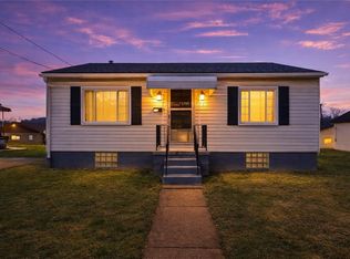 253 Stewart St, Elizabeth, PA 15037