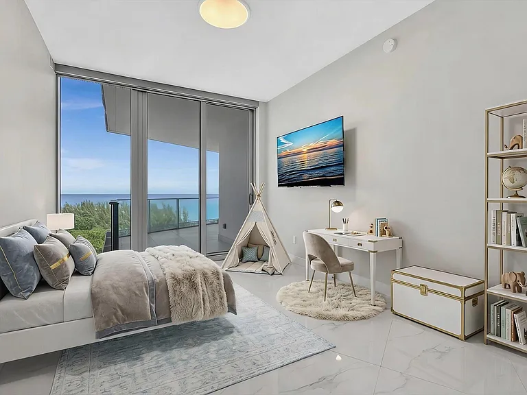 701 N Fort Lauderdale Beach Blvd #802 — Photo 56