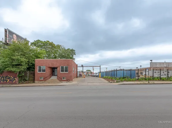3701 S Kedzie Ave, Chicago, IL 60632