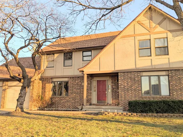 2653 W Ridge Dr, Emporia, KS 66801