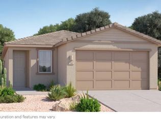 7104 W Indian Clover Way, Pima County, AZ 85757