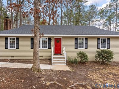 10507 Oakforest Ct, Chesterfield, VA, 23832