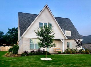 113 Starling Dr, Madison, AL 35756