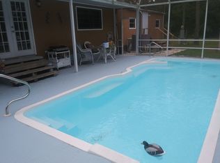 20650 Jamie Rd, North Fort Myers, FL 33917