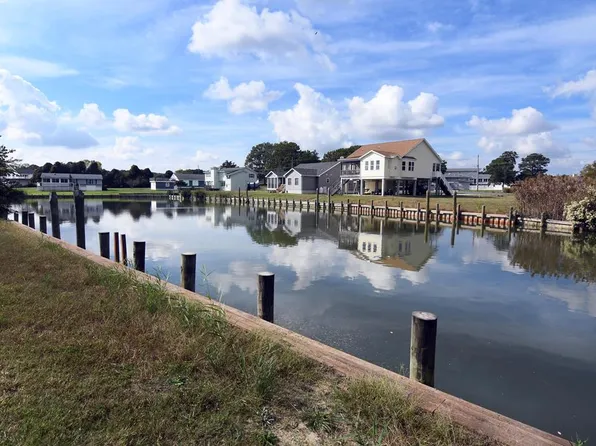 LOT 1400 Sail Ct, Greenbackville, VA 23356