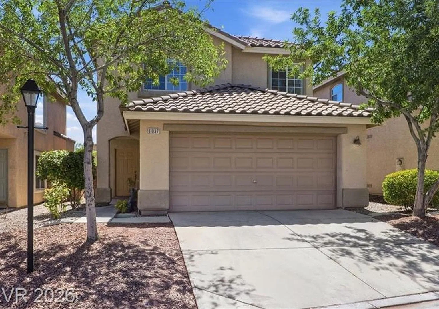 NC242 11037 Meadow Leaf Avenue (gate code #4240) — Photo 1