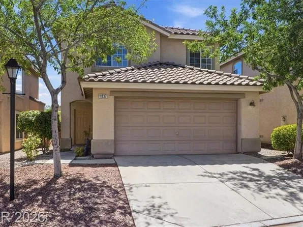 11037 Meadow Leaf Ave, Las Vegas, NV 89144