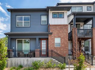 9490 W 14th Ave #5, Lakewood, CO 80215