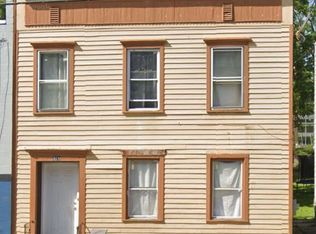 520 Clinton Ave, Albany, NY 12206