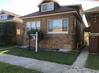 8332 S Luella Ave, Chicago, IL