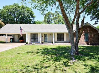7655 Brookwood Pl, Southaven, MS 38671