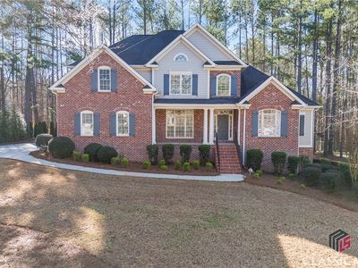 1071 Ridgeview Ln, Bishop, GA, 30621
