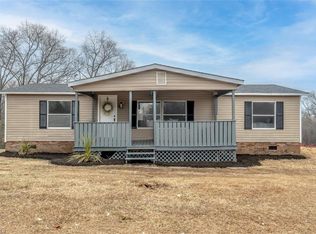 191 Guest Rd, Pelham, NC 27311