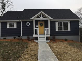 901 W Kelley St, De Soto, MO 63020