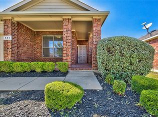 544 Baverton Ln, Haslet, TX 76052