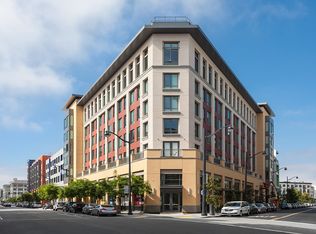 MB360, San Francisco, CA 94158